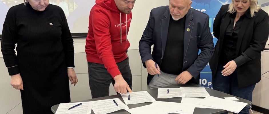 МЕМОРАНДУМ ПРО СПІВПРАЦЮ: ВАЖЛИВИЙ КРОК ДЛЯ ПІДТРИМКИ ВЕТЕРАНІВ ТА ВІЙСЬКОВОСЛУЖБОВЦІВ